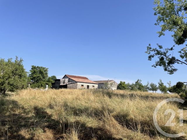 maison à vendre - 4 pièces - 93.0 m2 - MONTPON MENESTEROL - 24 - AQUITAINE - Century 21 Vallée De L'Isle