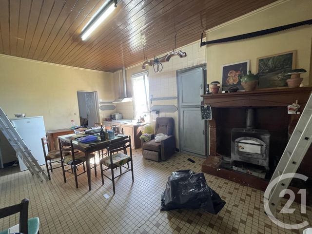 maison à vendre - 4 pièces - 93.0 m2 - MONTPON MENESTEROL - 24 - AQUITAINE - Century 21 Vallée De L'Isle