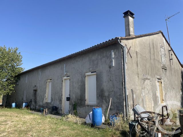 maison à vendre - 4 pièces - 93.0 m2 - MONTPON MENESTEROL - 24 - AQUITAINE - Century 21 Vallée De L'Isle