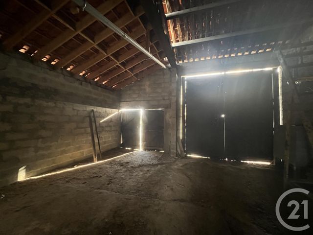 maison à vendre - 4 pièces - 93.0 m2 - MONTPON MENESTEROL - 24 - AQUITAINE - Century 21 Vallée De L'Isle