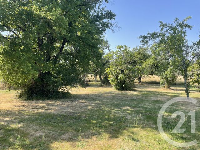 maison à vendre - 4 pièces - 93.0 m2 - MONTPON MENESTEROL - 24 - AQUITAINE - Century 21 Vallée De L'Isle