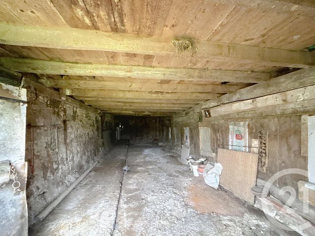 maison à vendre - 7 pièces - 15.7 m2 - MONTPON MENESTEROL - 24 - AQUITAINE - Century 21 Vallée De L'Isle