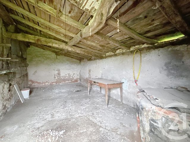 maison à vendre - 7 pièces - 15.7 m2 - MONTPON MENESTEROL - 24 - AQUITAINE - Century 21 Vallée De L'Isle