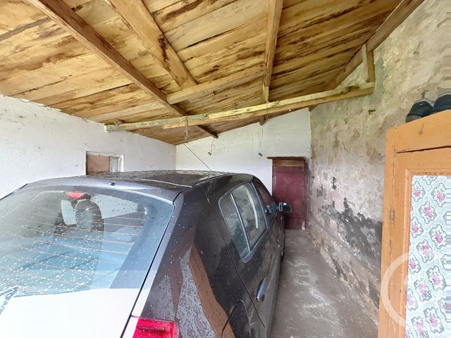 maison à vendre - 7 pièces - 15.7 m2 - MONTPON MENESTEROL - 24 - AQUITAINE - Century 21 Vallée De L'Isle