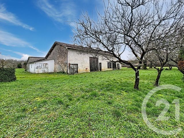 Maison à vendre MONTPON MENESTEROL