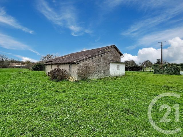 maison à vendre - 7 pièces - 15.7 m2 - MONTPON MENESTEROL - 24 - AQUITAINE - Century 21 Vallée De L'Isle