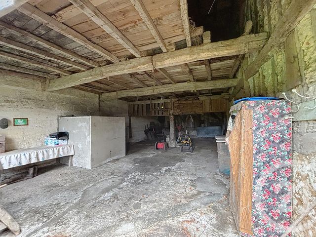 maison à vendre - 7 pièces - 15.7 m2 - MONTPON MENESTEROL - 24 - AQUITAINE - Century 21 Vallée De L'Isle