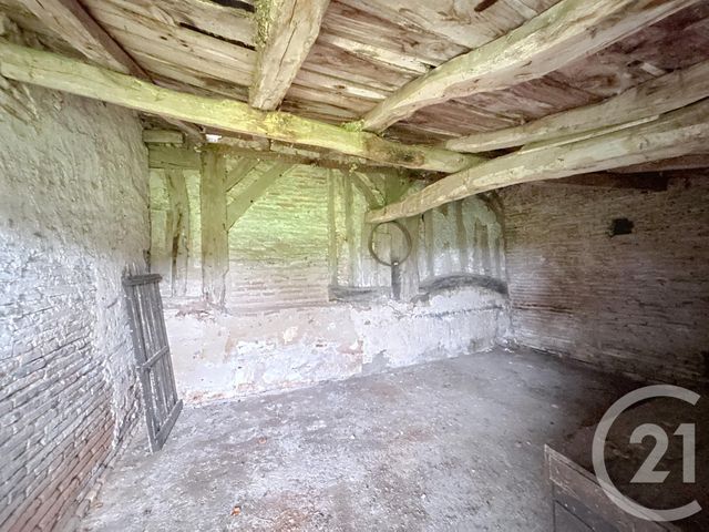 maison à vendre - 7 pièces - 15.7 m2 - MONTPON MENESTEROL - 24 - AQUITAINE - Century 21 Vallée De L'Isle