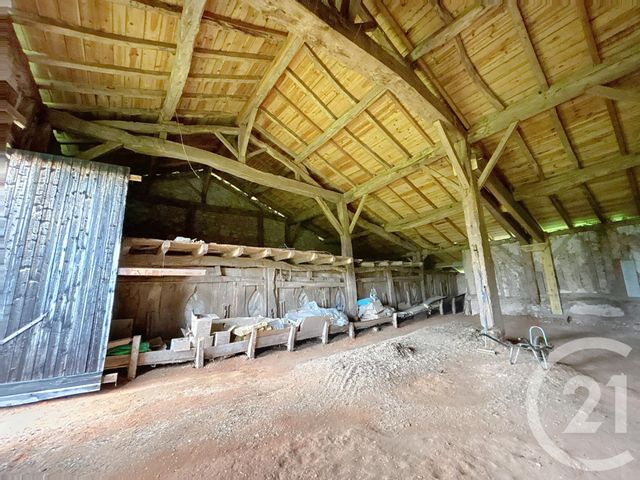 maison à vendre - 7 pièces - 15.7 m2 - MONTPON MENESTEROL - 24 - AQUITAINE - Century 21 Vallée De L'Isle