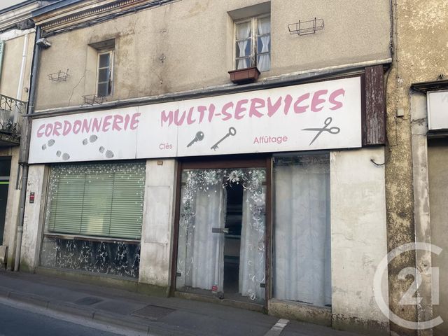 Maison à vendre MONTPON MENESTEROL