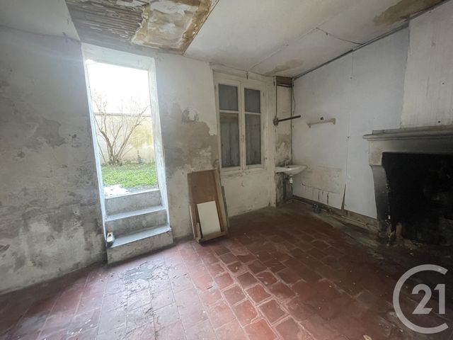 Afficher la photo en grand maison à vendre - 2 pièces - 70.48 m2 - MONTPON MENESTEROL - 24 - AQUITAINE - Century 21 Vallée De L'Isle