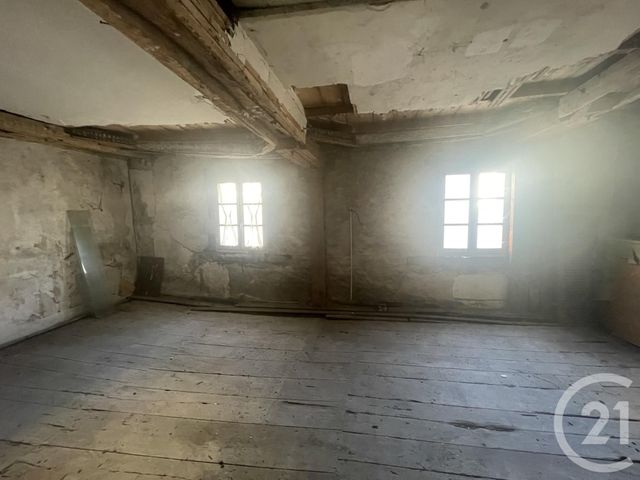 Afficher la photo en grand maison à vendre - 2 pièces - 70.48 m2 - MONTPON MENESTEROL - 24 - AQUITAINE - Century 21 Vallée De L'Isle