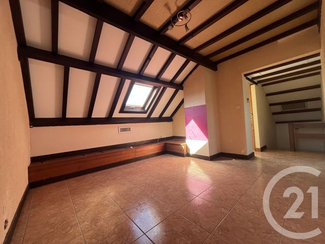 maison à vendre - 6 pièces - 169.55 m2 - MUSSIDAN - 24 - AQUITAINE - Century 21 Vallée De L'Isle