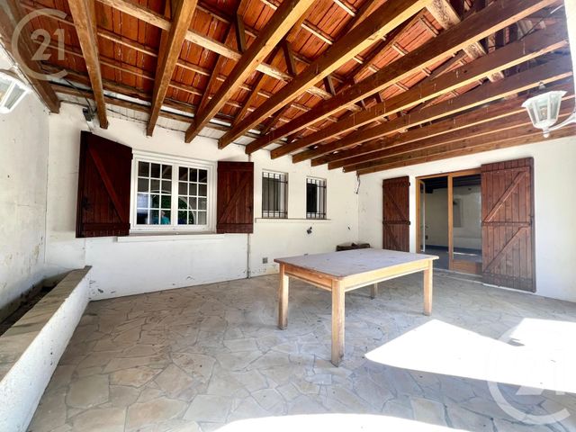 maison à vendre - 6 pièces - 169.55 m2 - MUSSIDAN - 24 - AQUITAINE - Century 21 Vallée De L'Isle