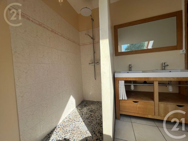 maison à vendre - 6 pièces - 169.55 m2 - MUSSIDAN - 24 - AQUITAINE - Century 21 Vallée De L'Isle