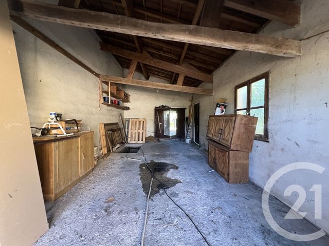 maison à vendre - 6 pièces - 169.55 m2 - MUSSIDAN - 24 - AQUITAINE - Century 21 Vallée De L'Isle