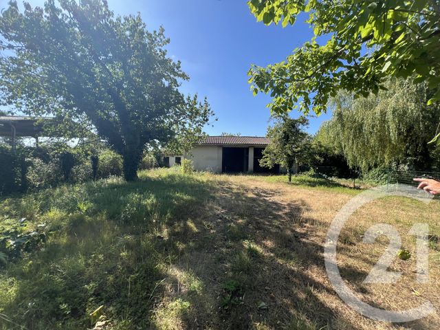 maison à vendre - 6 pièces - 169.55 m2 - MUSSIDAN - 24 - AQUITAINE - Century 21 Vallée De L'Isle