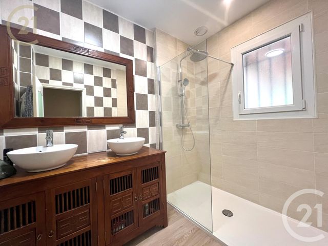 maison à vendre - 6 pièces - 169.55 m2 - MUSSIDAN - 24 - AQUITAINE - Century 21 Vallée De L'Isle