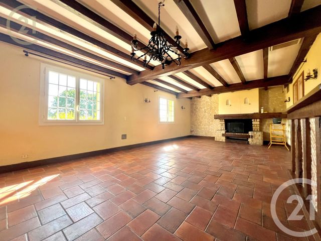 maison à vendre - 6 pièces - 169.55 m2 - MUSSIDAN - 24 - AQUITAINE - Century 21 Vallée De L'Isle