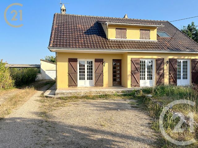 maison - MUSSIDAN - 24