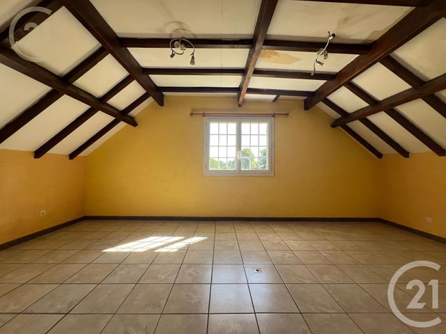 maison à vendre - 6 pièces - 169.55 m2 - MUSSIDAN - 24 - AQUITAINE - Century 21 Vallée De L'Isle