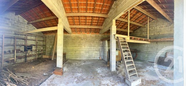 maison à vendre - 6 pièces - 169.55 m2 - MUSSIDAN - 24 - AQUITAINE - Century 21 Vallée De L'Isle