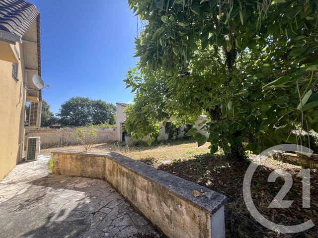 maison à vendre - 6 pièces - 169.55 m2 - MUSSIDAN - 24 - AQUITAINE - Century 21 Vallée De L'Isle