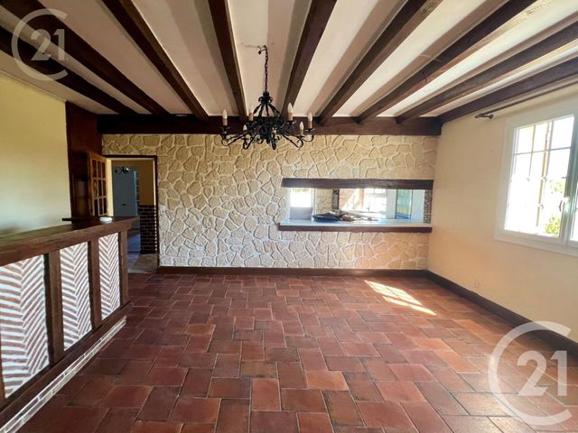 maison à vendre - 6 pièces - 169.55 m2 - MUSSIDAN - 24 - AQUITAINE - Century 21 Vallée De L'Isle