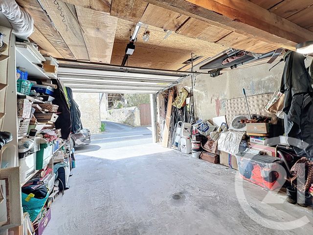 maison à vendre - 3 pièces - 93.0 m2 - MUSSIDAN - 24 - AQUITAINE - Century 21 Vallée De L'Isle