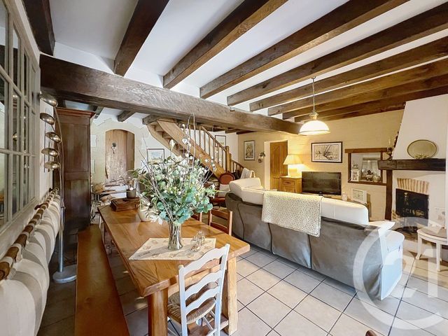 maison à vendre - 3 pièces - 93.0 m2 - MUSSIDAN - 24 - AQUITAINE - Century 21 Vallée De L'Isle