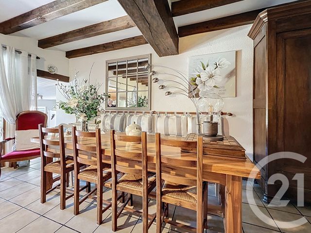 maison à vendre - 3 pièces - 93.0 m2 - MUSSIDAN - 24 - AQUITAINE - Century 21 Vallée De L'Isle