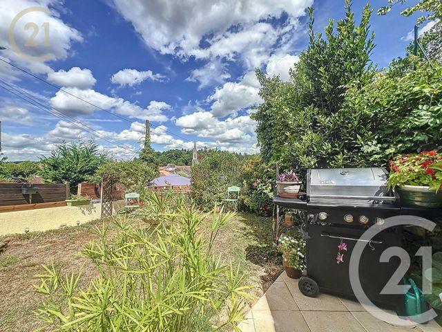 maison à vendre - 3 pièces - 93.0 m2 - MUSSIDAN - 24 - AQUITAINE - Century 21 Vallée De L'Isle