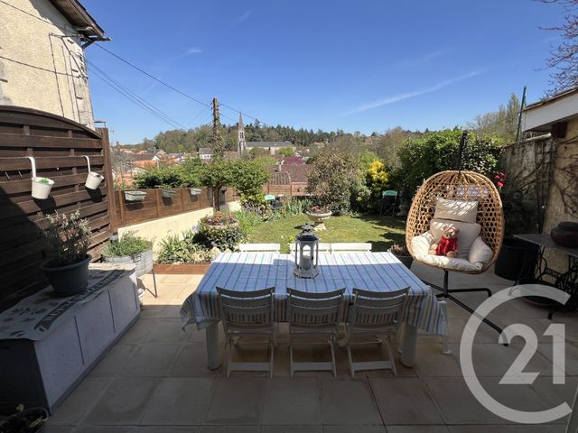 maison à vendre - 3 pièces - 93.0 m2 - MUSSIDAN - 24 - AQUITAINE - Century 21 Vallée De L'Isle