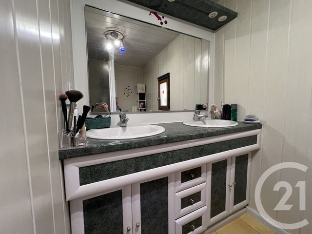 maison à vendre - 3 pièces - 93.0 m2 - MUSSIDAN - 24 - AQUITAINE - Century 21 Vallée De L'Isle