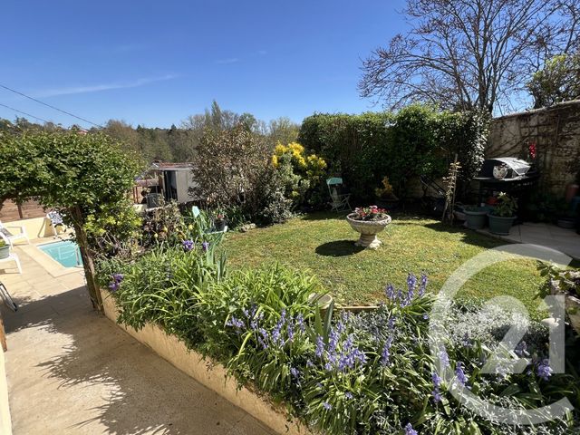 maison à vendre - 3 pièces - 93.0 m2 - MUSSIDAN - 24 - AQUITAINE - Century 21 Vallée De L'Isle