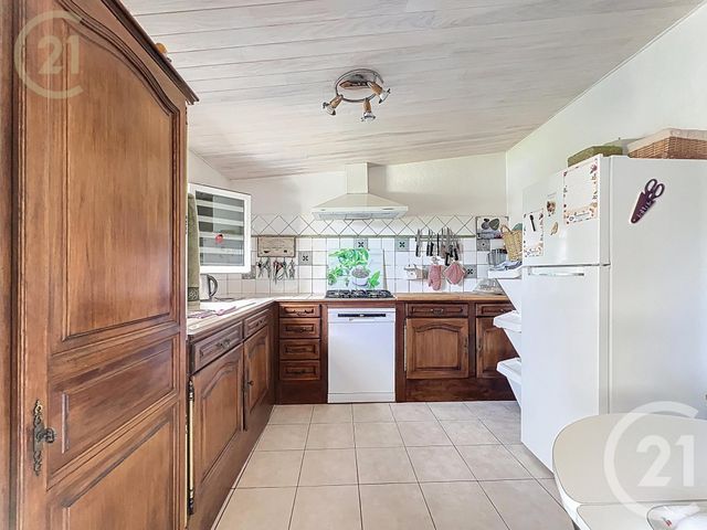 maison à vendre - 3 pièces - 93.0 m2 - MUSSIDAN - 24 - AQUITAINE - Century 21 Vallée De L'Isle