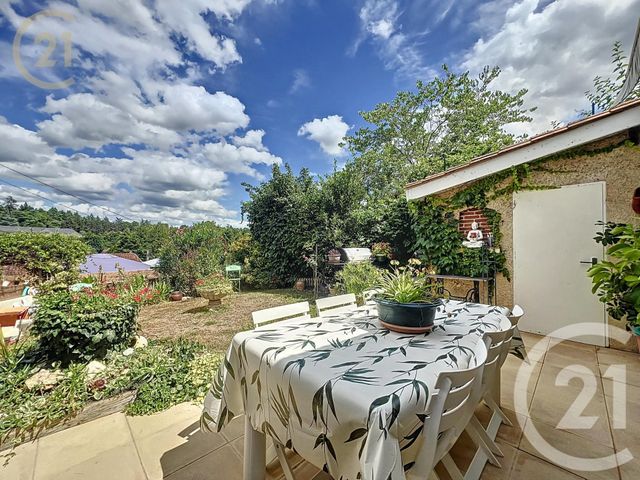 maison à vendre - 3 pièces - 93.0 m2 - MUSSIDAN - 24 - AQUITAINE - Century 21 Vallée De L'Isle