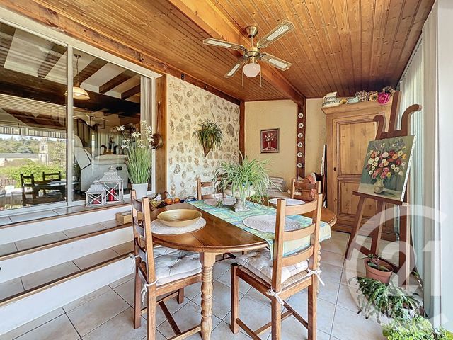 maison à vendre - 3 pièces - 93.0 m2 - MUSSIDAN - 24 - AQUITAINE - Century 21 Vallée De L'Isle