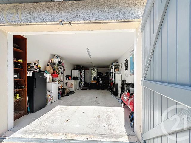 maison à vendre - 4 pièces - 150.0 m2 - MENESPLET - 24 - AQUITAINE - Century 21 Vallée De L'Isle