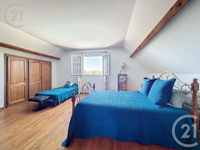 maison à vendre - 4 pièces - 150.0 m2 - MENESPLET - 24 - AQUITAINE - Century 21 Vallée De L'Isle