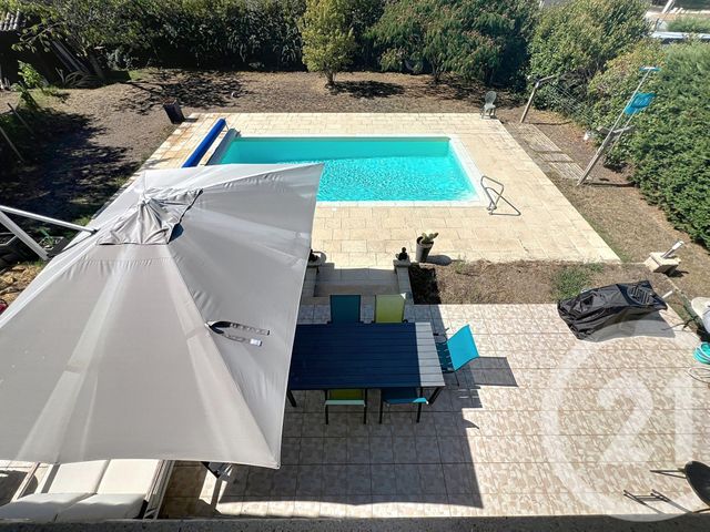 Maison à vendre MENESPLET