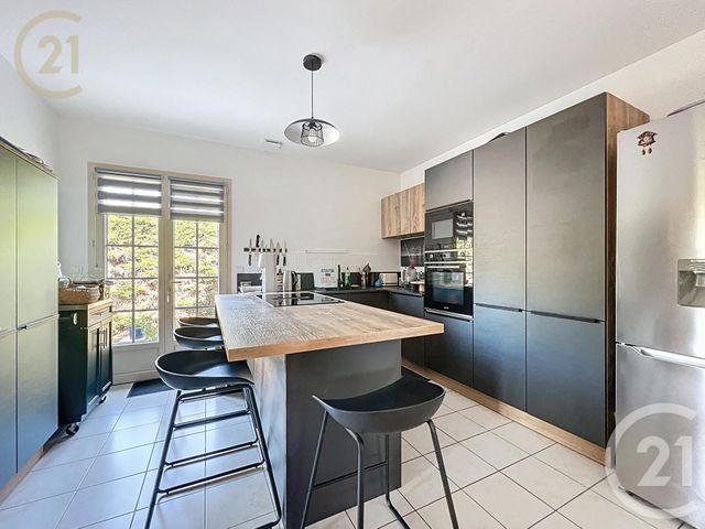 maison à vendre - 4 pièces - 150.0 m2 - MENESPLET - 24 - AQUITAINE - Century 21 Vallée De L'Isle