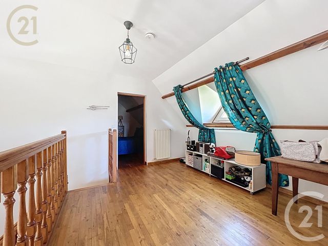 maison à vendre - 4 pièces - 150.0 m2 - MENESPLET - 24 - AQUITAINE - Century 21 Vallée De L'Isle