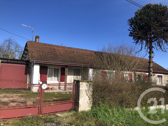 maison - MONTPON MENESTEROL - 24