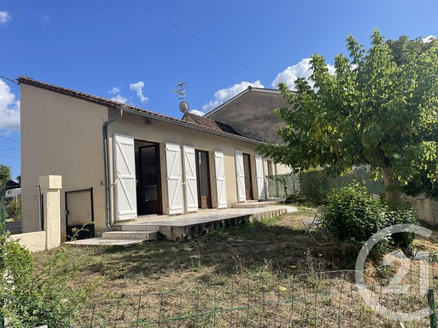 maison - MONTPON MENESTEROL - 24