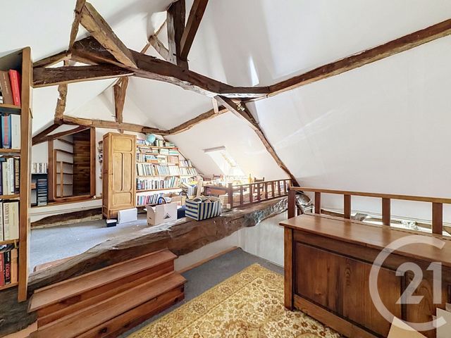 maison à vendre - 4 pièces - 192.0 m2 - MONTPON MENESTEROL - 24 - AQUITAINE - Century 21 Vallée De L'Isle