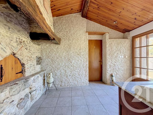 maison à vendre - 4 pièces - 192.0 m2 - MONTPON MENESTEROL - 24 - AQUITAINE - Century 21 Vallée De L'Isle