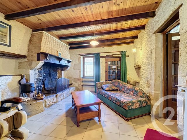 maison à vendre - 4 pièces - 192.0 m2 - MONTPON MENESTEROL - 24 - AQUITAINE - Century 21 Vallée De L'Isle