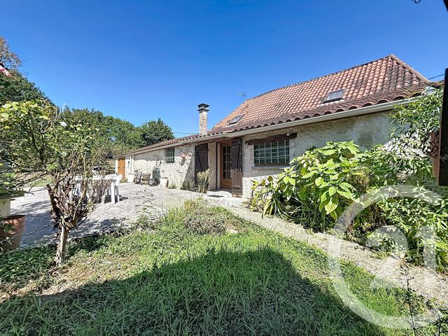 maison à vendre - 4 pièces - 192.0 m2 - MONTPON MENESTEROL - 24 - AQUITAINE - Century 21 Vallée De L'Isle