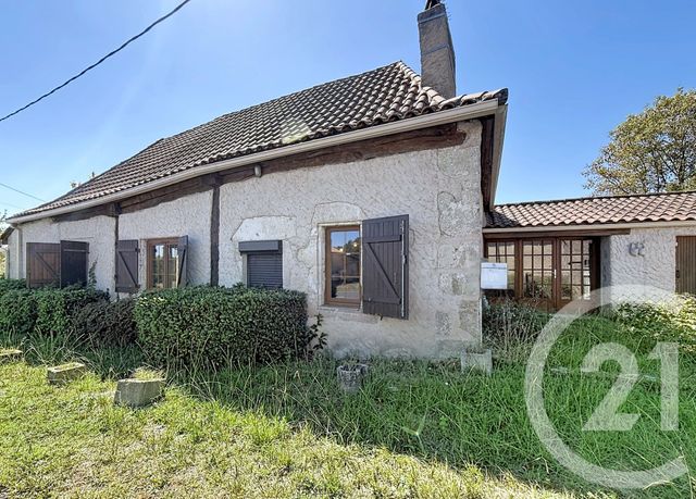 Maison à vendre MONTPON MENESTEROL